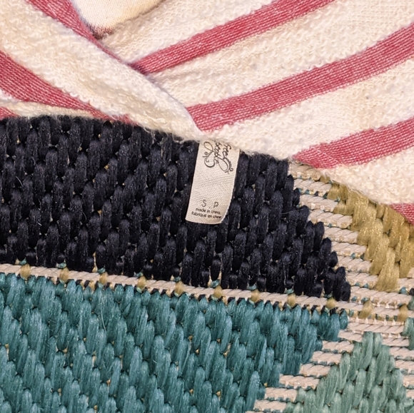 Free People "All I Want is You" Small Skater dress - Picture 7 of 8